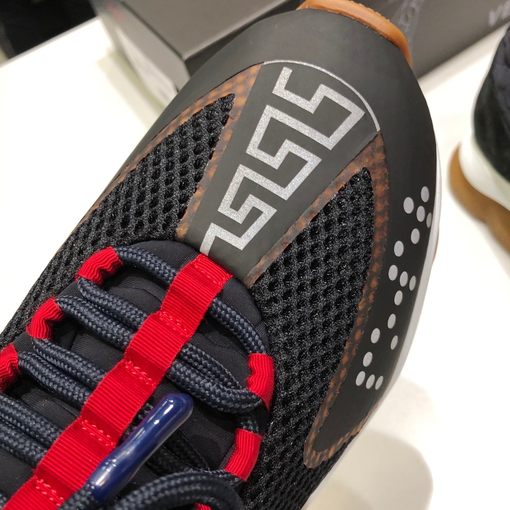 Versace shoes - Picture 10 of 13
